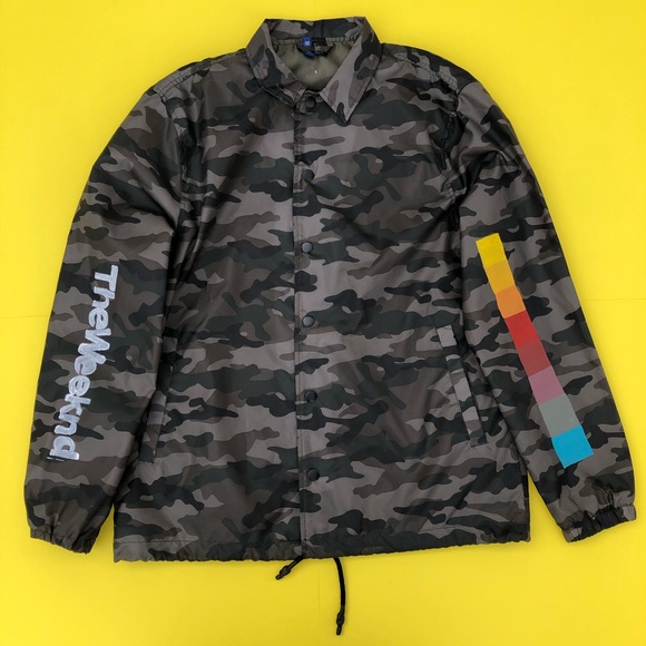 The Weeknd XO Jacket - Picture 2 of 3